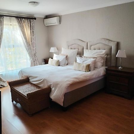 Hole In One Otel Roodepoort Dış mekan fotoğraf