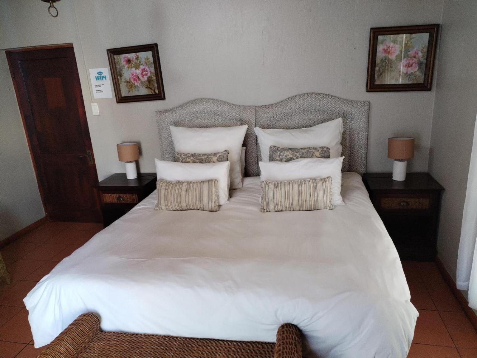 Hole In One Otel Roodepoort Oda fotoğraf