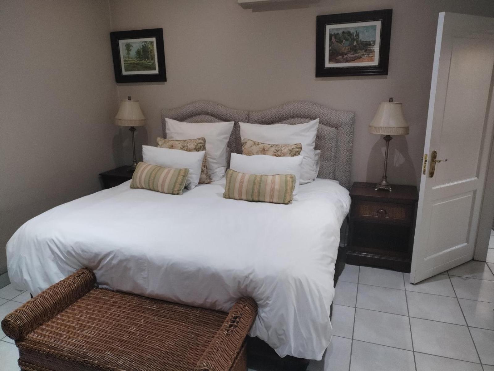Hole In One Otel Roodepoort Oda fotoğraf