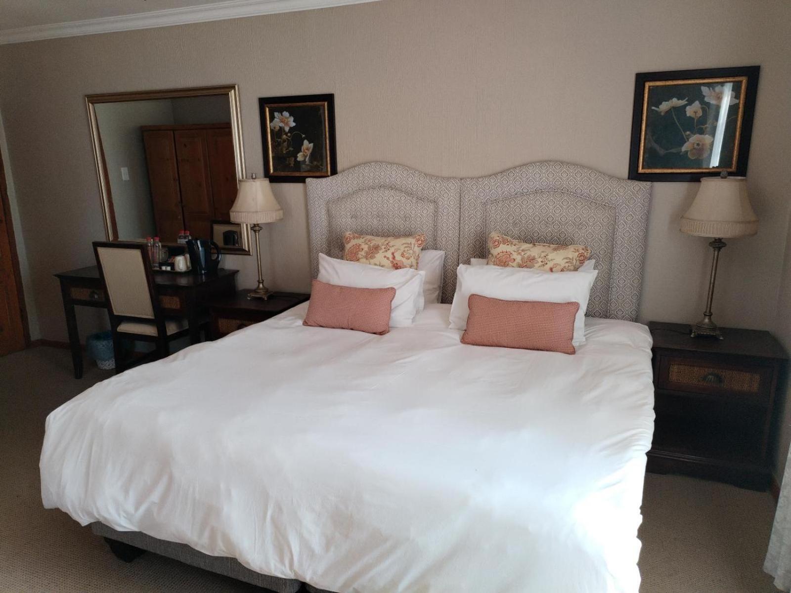Hole In One Otel Roodepoort Oda fotoğraf