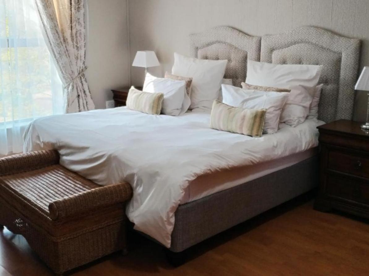 Hole In One Otel Roodepoort Dış mekan fotoğraf