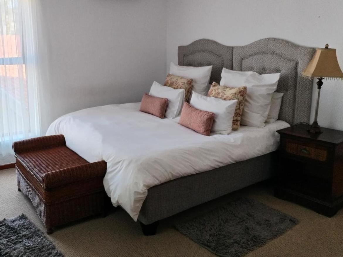 Hole In One Otel Roodepoort Dış mekan fotoğraf